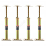 Konstrukcijų atrama/statramstis 29-41 cm 1.1T 4 vnt