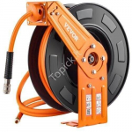 Automatinė pneumatinės žarnos ritė - 9,5 mm &times; 19,8 m