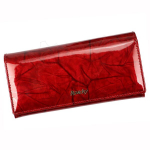 Piniginė moterims Rovicky 8802-LPCN RFID 8802LPCNRFID394495903051073373, Raudona