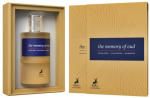 Kvepalai Maison Alhambra The Memory Of Oud EDP 100 ml Unisex rytieti&scaron;kas&ndash;medienos