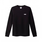 PUMA laisvalaikio bliuzonas moterims ESS Small Logo Crew FL PUMA Black - 68831401, juodas