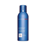 Skutimosi gelis Clarins Men Smooth Shave putojantis, 150 ml