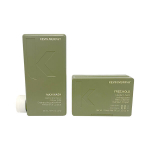Kevin Murphy Free.hold 100G + Maxi.wash 250Ml