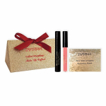 Makiažo dovanų rinkinys PARISAX Make Up daugiaspalvis akių kosmetikos rinkinys