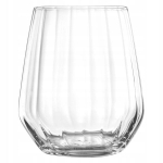 Rcr Optiq stiklinės gėrimams, 430ml, 6 vnt., kri&scaron;tolo stiklas