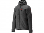 Darbo striukė Yato FROST XXXL pilka poliesterio žieminė, XXXL