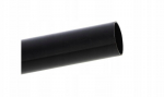 Termo susitraukianti mova Tcr 51/25,5 Bk juoda