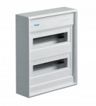 Modulinė pavir&scaron;inio montavimo spintelė Volta 2x12 2r/24m Ip30
