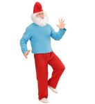 &bdquo;DIDYSIS GNOME&ldquo; (paltas, kelnės, skrybėlė)