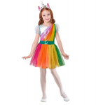 &bdquo;VIENARAGIS&ldquo; (suknelė, galvos apdangalas)