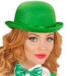 Velvet "ST. PATRICK'S DAY BOWLER"