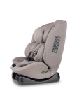Automobilinė kėdutė Caretero Mundi, 0-36 kg, beige
