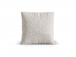 Micadoni dekoratyvinė pagalvėlė Nuria Grey Beige Melange 70x70 cm