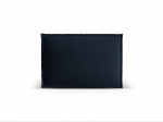 Micadoni dekoratyvinė pagalvėlė Nuria Dark Blue 60x40x26 cm