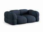 Sofa-lova Micadoni Loretto, Dark Blue
