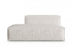 Sofos modulis Micadoni Nuria, Beige