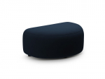 Pufas Micadoni Kate, Royal Blue