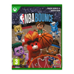Nba Bounce Xbox Series X žaidimas