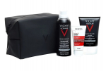 Skutimosi rinkinys Vichy Homme Ritual raminamoji skutimosi priežiūra, 4 vnt.