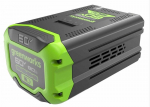 Akumuliatorius Greenworks G60B8, 60 V, 8.0 Ah