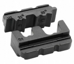 Cimco presavimo įvorė 25-50mm&sup2; izoliuotoms ir neizoliuotoms movoms