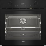 Orkaitė Beko BCBVMS17400KSBS