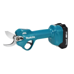 Sekatorius Makita DUP181Z; 18 V (be akumuliatoriaus ir pakrovėjo)