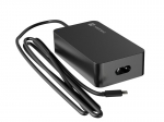 Įkroviklis ne&scaron;iojamam kompiuteriui ZASILACZ ŁADOWARKA NATEC GRAYLING GAN USB-C 65W DO LAPTOP&Oacute;W, TABLET&Oacute;W, TELEFON&Oacute;W