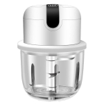 Elektrinis svogūnų kapoklė, 1 vnt.