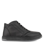 GRUNER SCHUHE Aulinukai moterims, Juoda, Booties