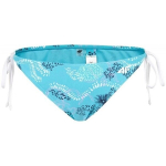 Greitai Džiūstančios Maudymosi Kelnaitės Bikini Apačia 4F Mėlynos S