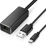 Ethernet adapteris, skirtas Fire TV Stick, 100M