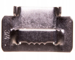 Tvirtinimo sąsagos plieninėms juostoms Tsr 304 A304/19
