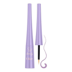 Akių kontūro pie&scaron;tukas Eveline Cosmetics Violet 0,8 g, neatsparus vandeniui