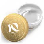 Polygel Clavier IQ Master Clear 50 g moterims, skaidrus
