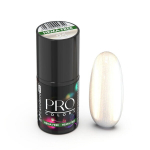 Hibridinis nagų lakas Excellent Pro Colors 95 Gold Pearl be HEMA
