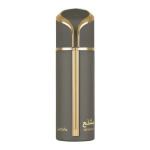 Parfumuotas vanduo Lattafa Mishlah Unisex Medienos 100 ml