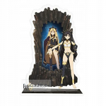 Fate/grand Order - Akrilinė figūrėlė - Ishtar & Ereshkigal