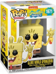Funko Pop! Spongebob su pir&scaron;tine 1671 figūrėlė