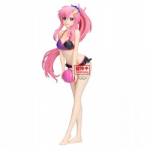Figurėlė Gundam Seed Freedom Lacus Clyne 22cm
