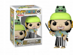 Funko Pop! One Piece Usohachi (wano) 1474 figūrėlė