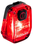 Galinė lempa Sigma Nyte 10 USB