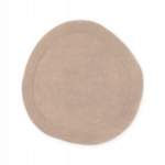 Villeroy & Boch vilnonis kilimas 1812 natūralios smėlio spalvos 160x160