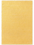 Ted Baker Notting Hill mink&scaron;tas buklė trumpo plauko kilimas &bdquo;Portobello Yellow&ldquo; 200x290