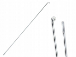 Dviračio stipinas plieninis cinkuotas 221 mm 1 vnt.