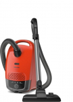 Dulkių siurblys Miele Guard S1 Junior