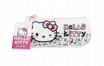 Hello Kitty ra&scaron;iklinė mergaitėms - mokyklinė dėklas