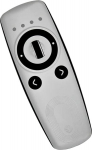 Shelly Blu Remote Control Zb: Pilot Zigbee + Bluetooth