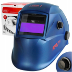 Automatinė suvirinimo kaukė Ideal Aps 510g Pro True Color