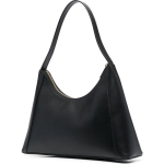 FURLA Rankinė per petį moterims, Juoda, Furla diamante s shoulder bag, OS